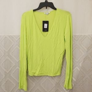 Fashion Nova Long Sleeve